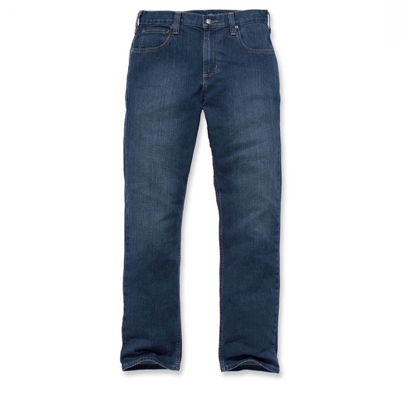Carhartt Rugged Flex Relaxed Straight Jean - Picture 1 of 6